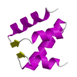 Image of CATH 3gliG02