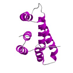Image of CATH 3gliG03