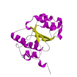 Image of CATH 3gliH01