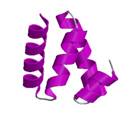 Image of CATH 3gliH02