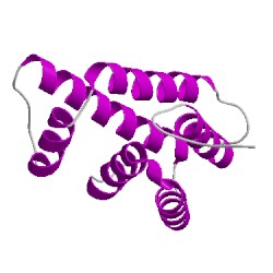 Image of CATH 3gliH03