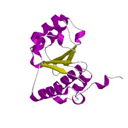Image of CATH 3gliI01