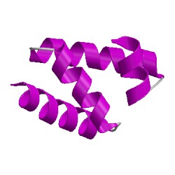 Image of CATH 3gliI02