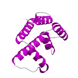 Image of CATH 3gliI03