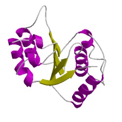 Image of CATH 3gliJ01