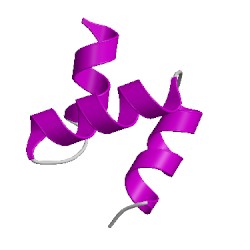 Image of CATH 3gliJ02