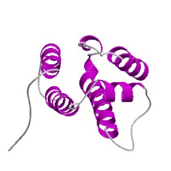 Image of CATH 3gliJ03