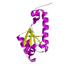 Image of CATH 3glkA01