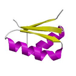 Image of CATH 3glkA03