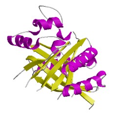 Image of CATH 3glkA04
