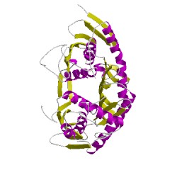 Image of CATH 3gllA