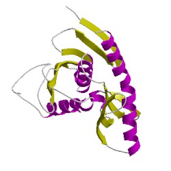 Image of CATH 3gllA01