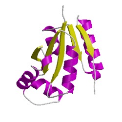 Image of CATH 3glvA00