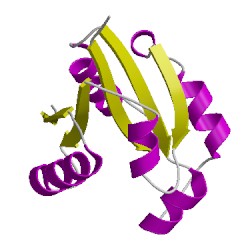 Image of CATH 3glvB