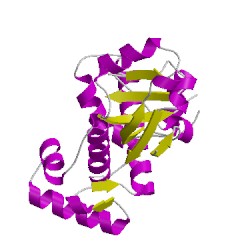 Image of CATH 3glxA