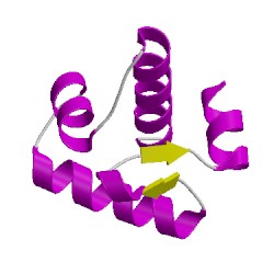 Image of CATH 3glxA01