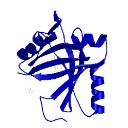Image of CATH 3gm5