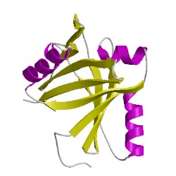 Image of CATH 3gm5A00