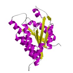 Image of CATH 3gmdB
