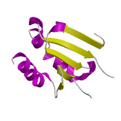 Image of CATH 3gmfA01