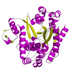Image of CATH 3gmiA