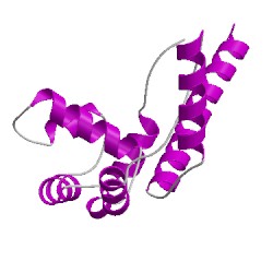 Image of CATH 3gmiA01