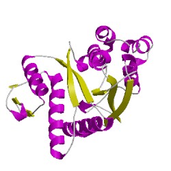 Image of CATH 3gmiA02