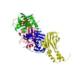 Image of CATH 3gmj