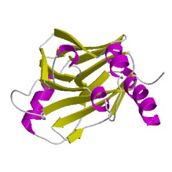 Image of CATH 3gmjC00