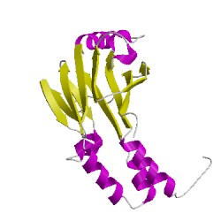 Image of CATH 3gmjD