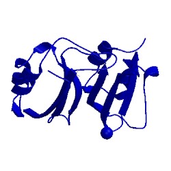 Image of CATH 3gmu