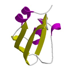 Image of CATH 3gmuB01