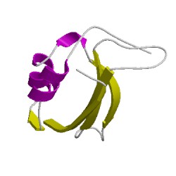 Image of CATH 3gmuB02