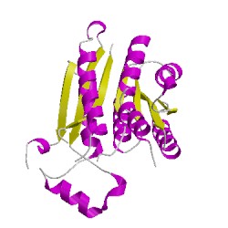 Image of CATH 3gn1A00