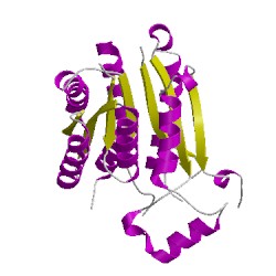 Image of CATH 3gn1D00