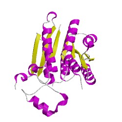 Image of CATH 3gn2A00