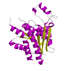 Image of CATH 3gn2B00