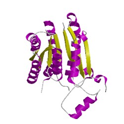 Image of CATH 3gn2D