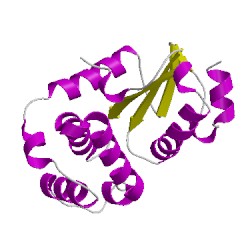 Image of CATH 3gn3A00