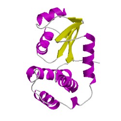 Image of CATH 3gn3B00