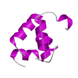 Image of CATH 3gn5B02