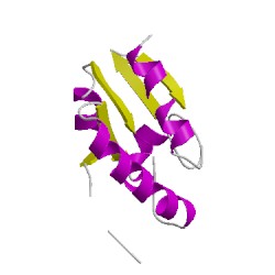 Image of CATH 3gnjA00