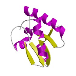 Image of CATH 3gnjB00