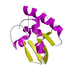 Image of CATH 3gnjD00