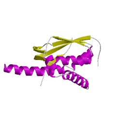 Image of CATH 3gnnA01