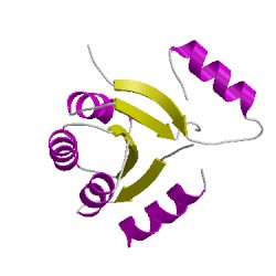 Image of CATH 3gnnA02