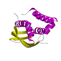 Image of CATH 3gnnB01