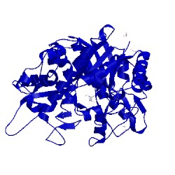 Image of CATH 3gno
