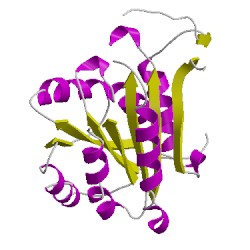 Image of CATH 3gnsA