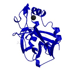 Image of CATH 3gnu